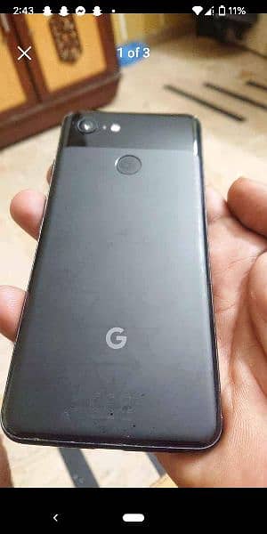 Google pixel 3 2
