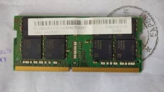 DDR4 32 GB Laptop RAM