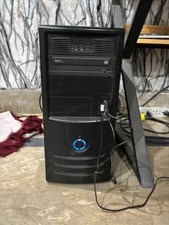 Gaming And Editing PC for sale in cheap price