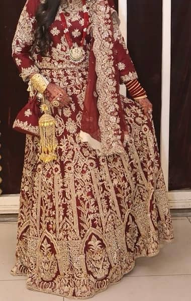 Suffuse Replica Bridal Wear 1