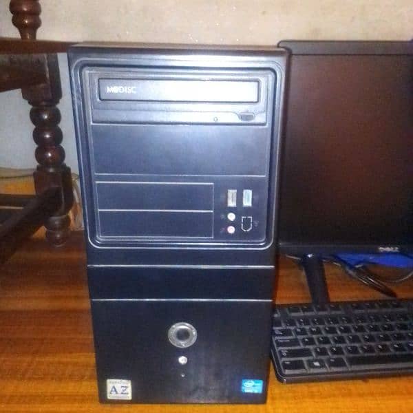 gaming PC 7