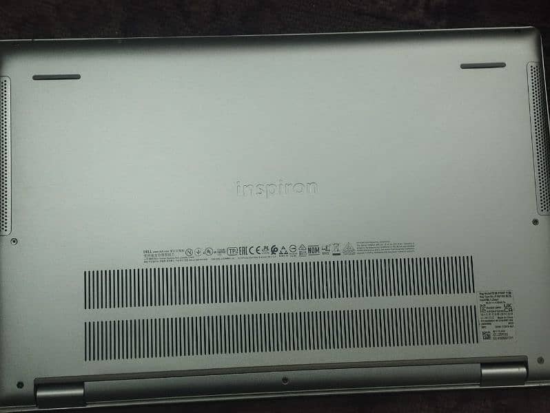 Dell QI6H2EA Inspiron 7501 2