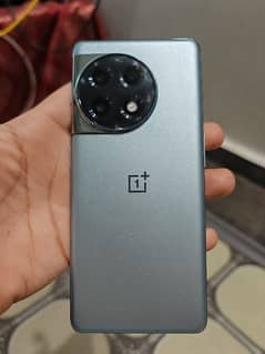 oneplus 11 ۔ officially pta approved
