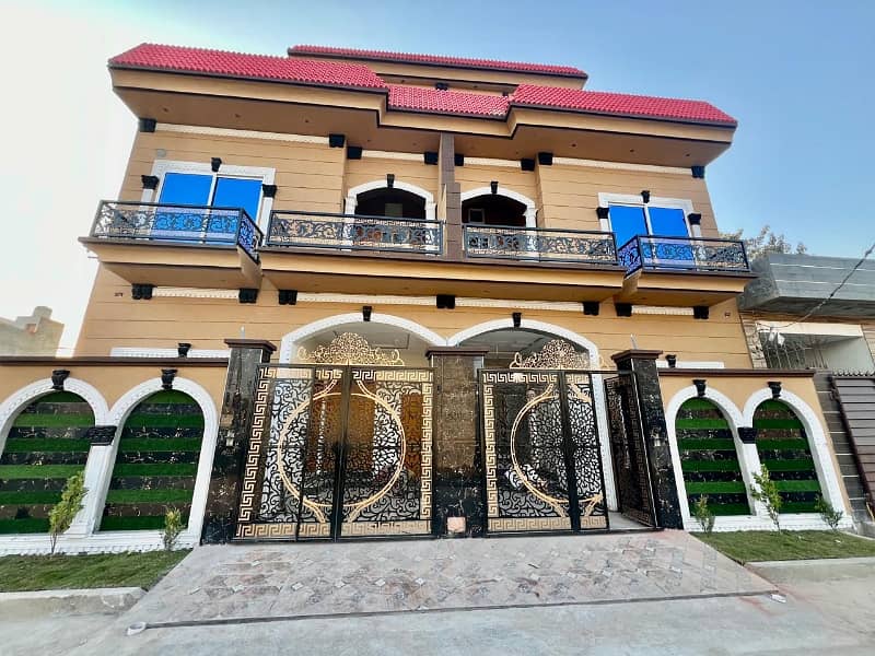 beautiful house for sale 1
