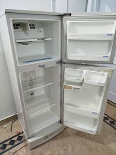LG non frost refrigerator