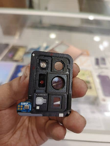 samsung note20 ultra parts available camera housing sim tray 3