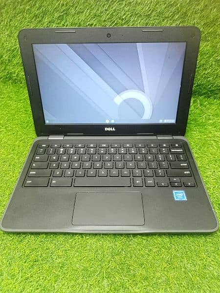 LAPTOPS

DELL CHROMEBOOK 11 (3180 0