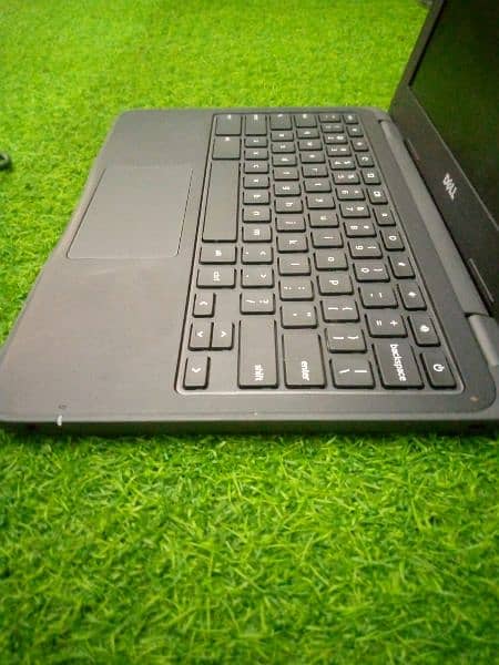 LAPTOPS

DELL CHROMEBOOK 11 (3180 2