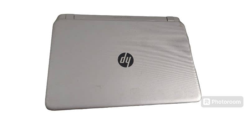 HP Pavilion 15P 3