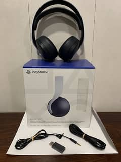 PS5 Pulse 3D Headset Playstation 5 Headphones