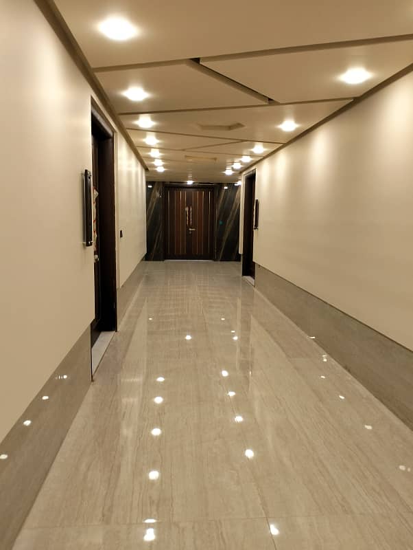 Roshan Trade Center Brand New Office Available For Rent 24-7 Operating Building 7