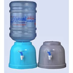 High Quality Target water dispenser for 19 liter galoons