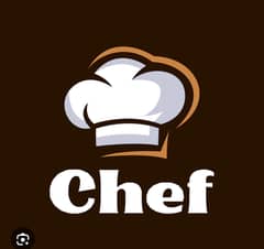 Need chef for home