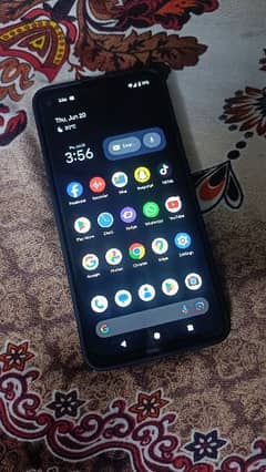 Google pixel 4a 5G 128Gb