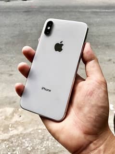 iphone x pta proved