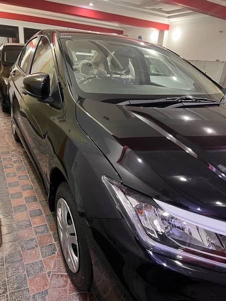 Honda City Auto 2024 Already Bank Leased 2