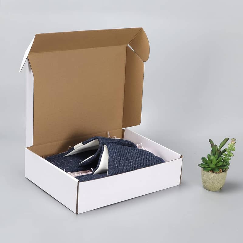 Packaging Boxes (Corrugated) 5