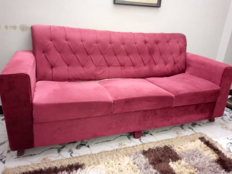 5 seater sofa set 4