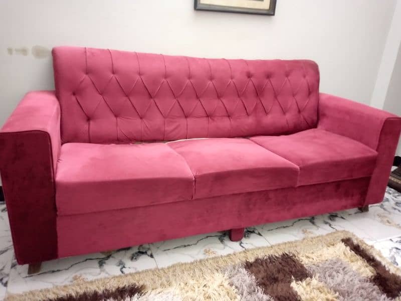 5 seater sofa set 5