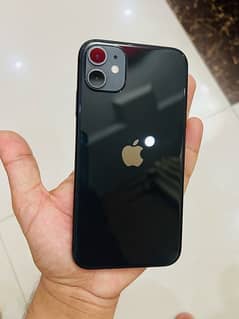 iphone 11 64gb factory unlock black color