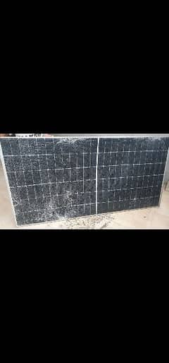 inverex 535 Watt Sollar Panel 0