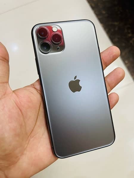 iPhone 11 pro 256gb non pta factory unlock 0