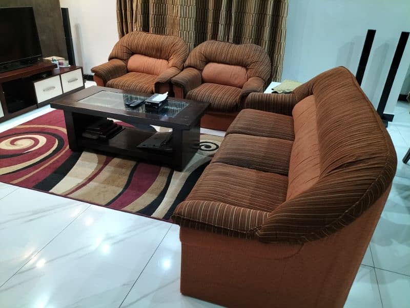 5 seater sofa set 3