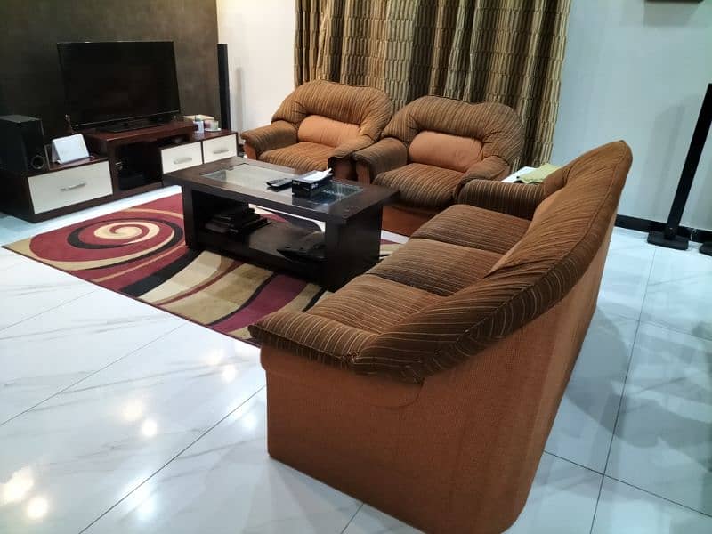 5 seater sofa set 4