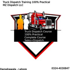 Learn Truck Dispatch Earn in Dollars