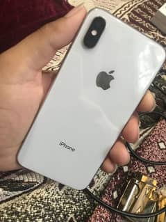 iphone X PTA proved whatsapp 0315-48-261-65