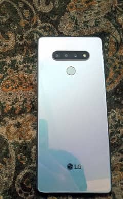 lg Stylo 6,3/64,urgent sale, xchange possible