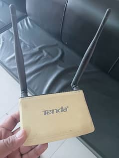 Tenda Router N300