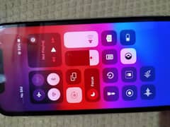 iphone XR | official PTA approved | Excellent condition