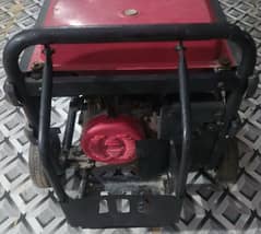 lifan Generator  korangi 03006594570