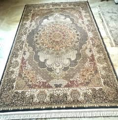 Egyptian rug in excellent condition
