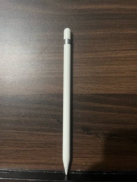 Ipad 9th Gen 64gb with apple pencil 1 2
