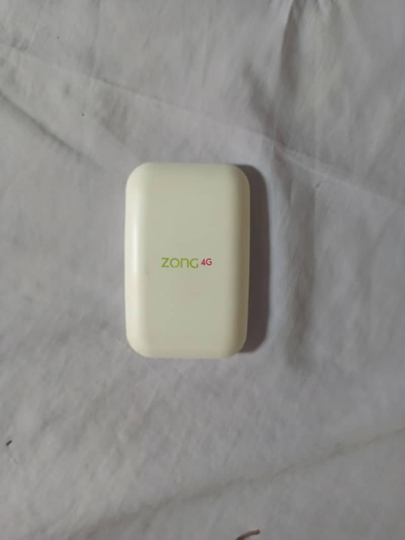 Zong device 2