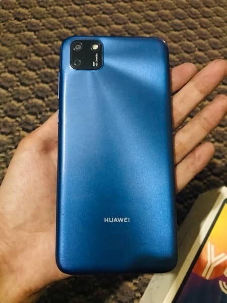 Huawei Y5p 2/32 6