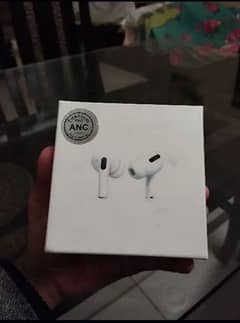 Apple Airpods Pro 2 Anc