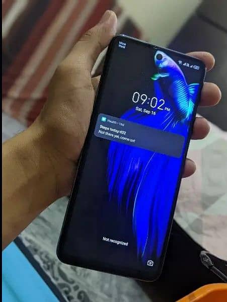 infinix zero x neo 0