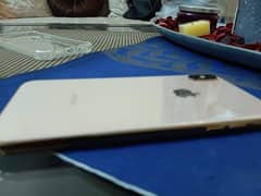 iPhone XS Max 512gb pta approved