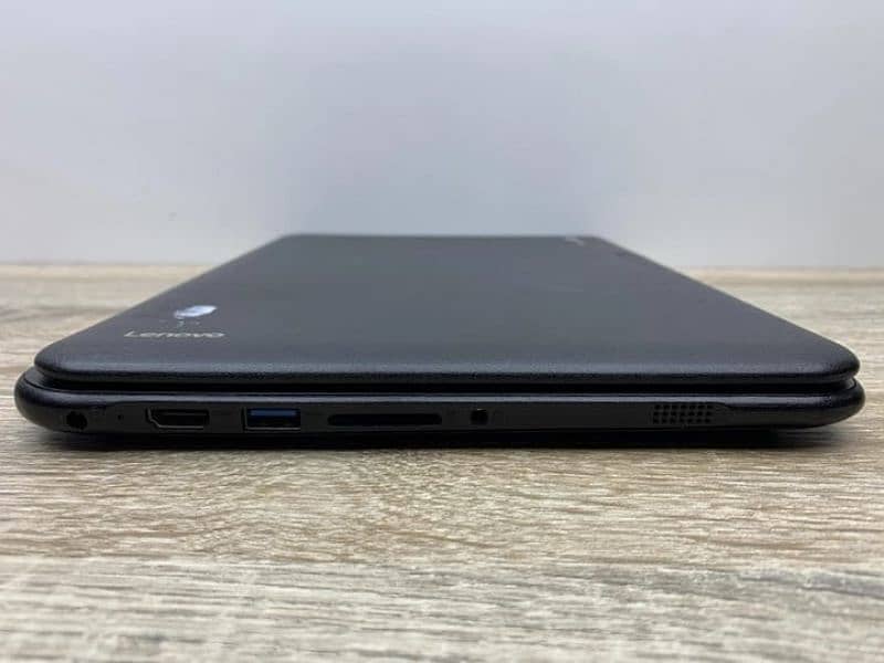 Lenovo N22 Laptop Chromebook 3