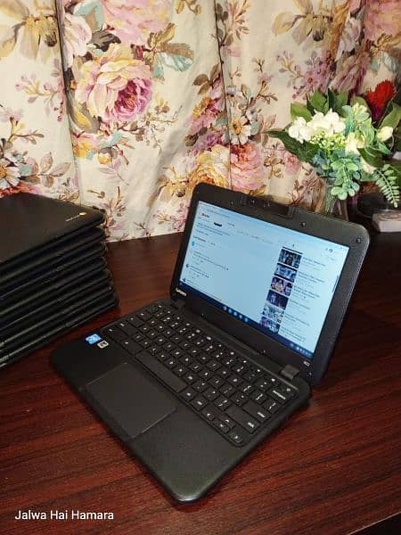 Lenovo N22 Laptop Chromebook 7