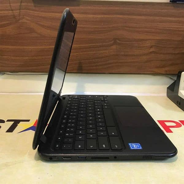 Lenovo N22 Laptop Chromebook 9