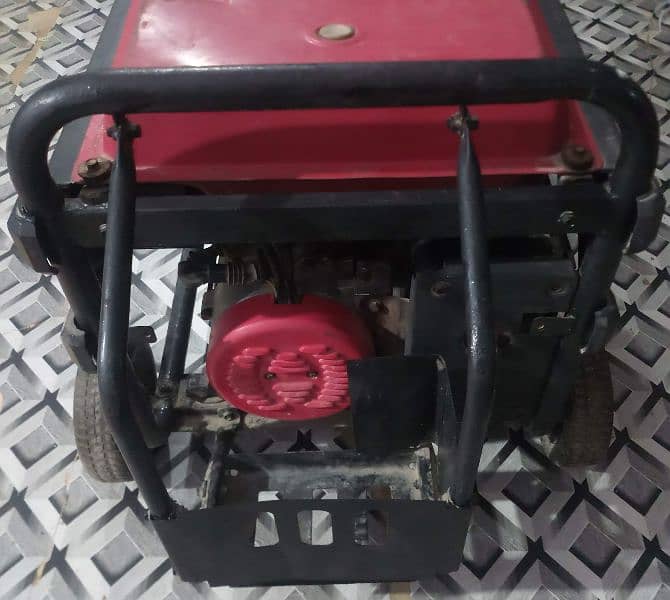 lifan generator  good condition 03006594579 6