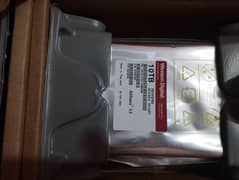 brnd new box pack 10tb WD red NAS Plus available 0