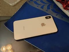 iPhone XS Max 512gb pta approved 0