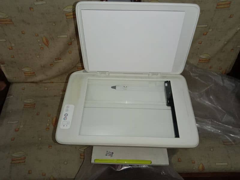 Inkjet 3 in 1 Printer 2