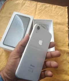 iphone XR 256 GB PTA approved my WhatsApp number 03473694899