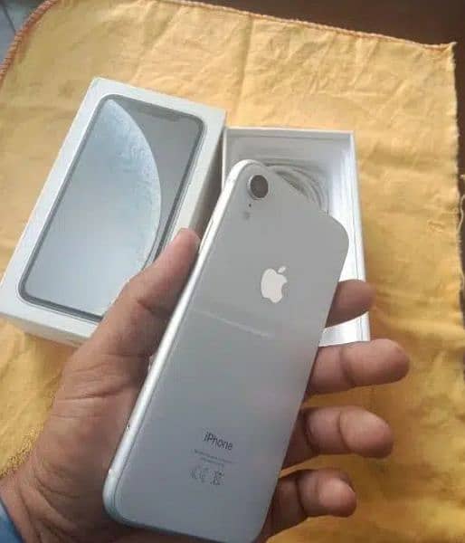 iphone XR 256 GB PTA approved my WhatsApp number 03473694899 0